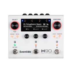Eventide - H90 - Harmonizer Multi-effects Pedal