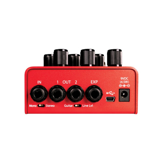 Eventide - MicroPitch Delay - Stereo Pitch Shifter + Delay