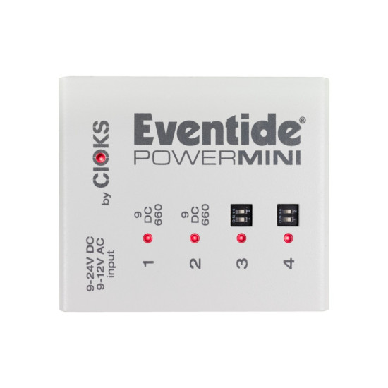 Eventide - PowerMini EXP (PowerMax Expansion)