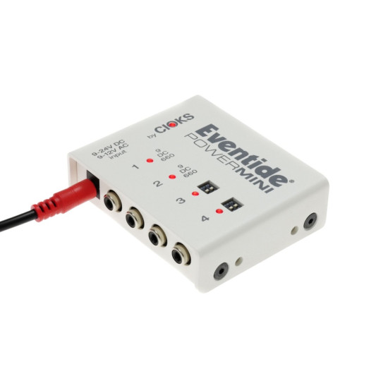 Eventide - PowerMini EXP (PowerMax Expansion)