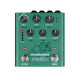 Eventide - TriceraChorus - BBD-Style Tri-stereo Chorus