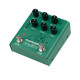 Eventide - TriceraChorus - BBD-Style Tri-stereo Chorus