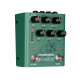 Eventide - TriceraChorus - BBD-Style Tri-stereo Chorus