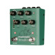 Eventide - TriceraChorus - BBD-Style Tri-stereo Chorus