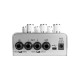 Eventide - UltraTap - Rhythmic Tap Delay with Reverb