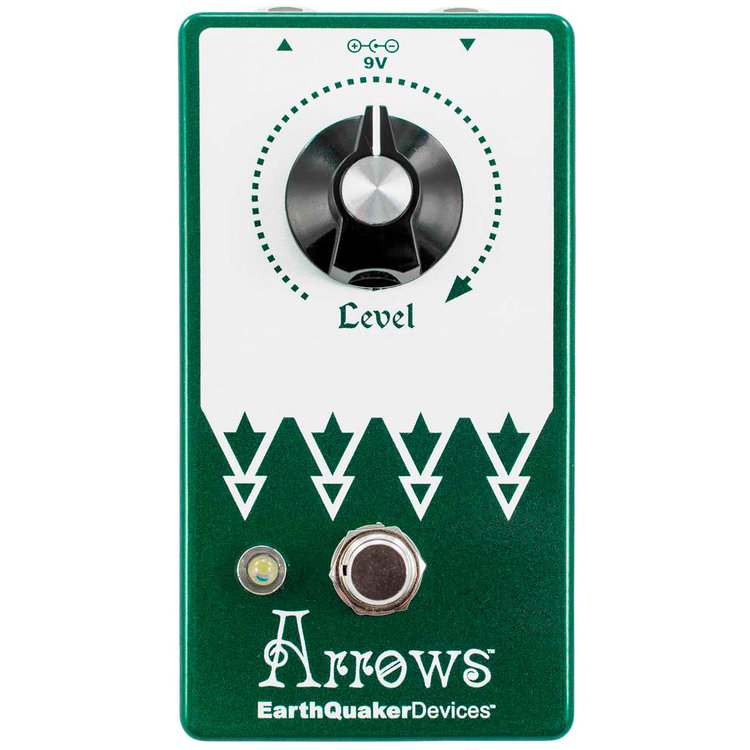 EarthQuaker Devices Arrows クローン 61KyQDSb7OL._UF350,350_QL80_.jpg