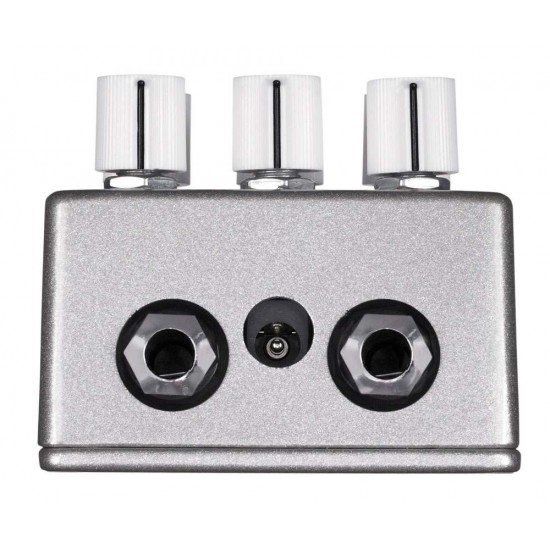 EarthQuaker Devices - Space Spiral™ Modulated Delay Device EarthQuaker Devices - Space Spiral™ Modulated Delay Device