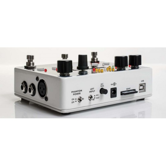 Electro-Harmonix - 22500 Dual Stereo Looper