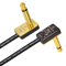 Eminence Tiny With WBC PRO PEDAL Patch Cables - 9 inches
