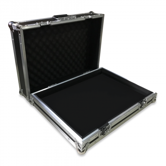 GC Rockboard Flight Case Medium - For KIRK RB1 & LYAN 1 Pedalboards GC Rockboard Flight Case Medium - For KIRK RB1 & LYAN 1 Pedalboards