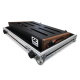 GC Rockboard Flight Case Medium - For KIRK RB1 & LYAN 1 Pedalboards GC Rockboard Flight Case Medium - For KIRK RB1 & LYAN 1 Pedalboards