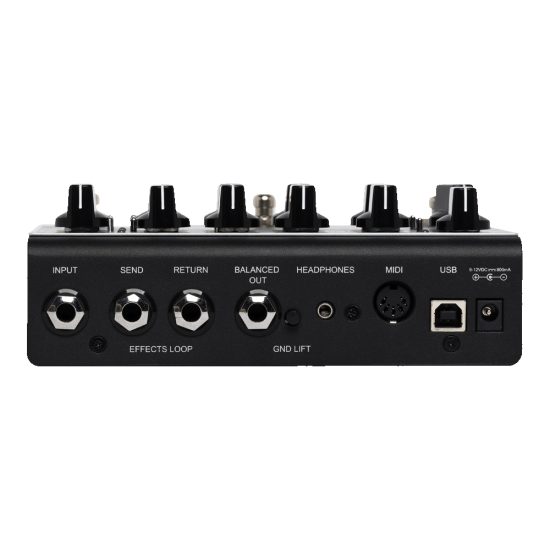 Friedman - IR-D - Dual Tube Preamp and DI