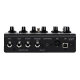 Friedman - IR-D - Dual Tube Preamp and DI