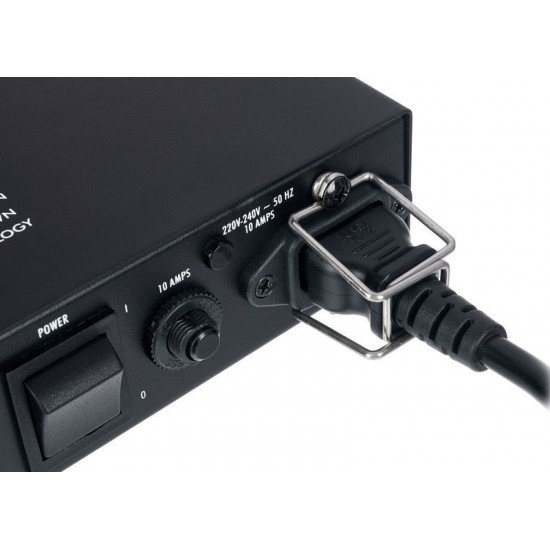 Furman - AC-210A E - 10A Two Outlet Power Conditioner Furman - AC-210A E - 10A Two Outlet Power Conditioner