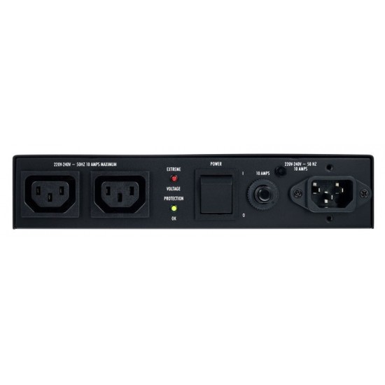 Furman - AC-210A E - 10A Two Outlet Power Conditioner