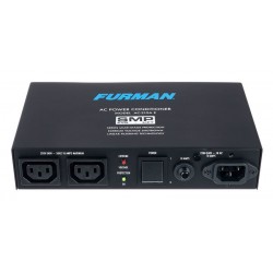 Furman - AC-210A E - 10A Two Outlet Power Conditioner