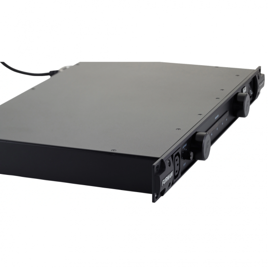 Furman - PL-PLUS C E - Power Conditioner w/Lights and Voltmeter, 220V-240V Furman - PL-PLUS C E - Power Conditioner w/Lights and Voltmeter, 220V-240V