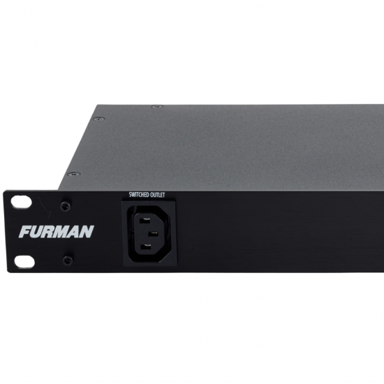 Furman - M-10X E - 10A Standard Power Conditioner, 230V