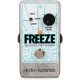 Electro-Harmonix-FREEZE-SOUND RETAINER PEDAL Electro-Harmonix-FREEZE-SOUND RETAINER PEDAL
