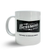 PEDAL BRAND MUG - BENSON AMPS