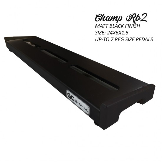 GC Rockboard CHAMP RB2 GC Rockboard CHAMP RB2