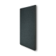 Acoustic Panels By GC Rockboard - Dark Gray 12 X 24 inches