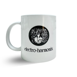 PEDAL BRAND MUG - ELECTRO-HARMONIX