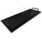 GC Rockboard BLACKOUT HEXA FLATBOARD - 1 ROW - 18" X 6" 