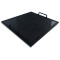 GC Rockboard BLACKOUT HEXA FLATBOARD MINI - 13" X 12" 