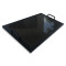 GC Rockboard BLACKOUT HEXA FLATBOARD RB1 - 18" X 12" 
