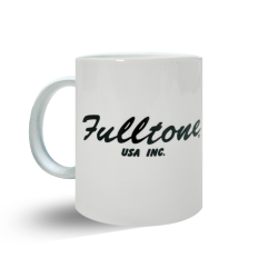 PEDAL BRAND MUG - FULLTONE