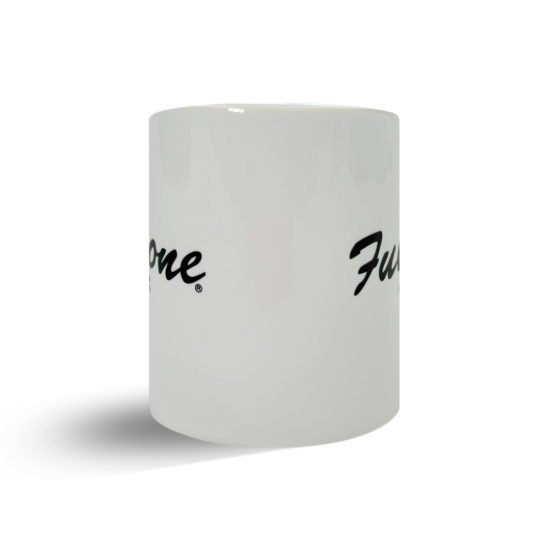 PEDAL BRAND MUG - FULLTONE