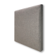 Acoustic Panels By GC Rockboard - Light Gray 24 X 24 inches