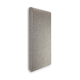 Acoustic Panels By GC Rockboard -  Light Gray 12 X 24 inches