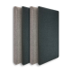 Acoustic Panels By GC Rockboard - Dark Gray 12 X 24 inches