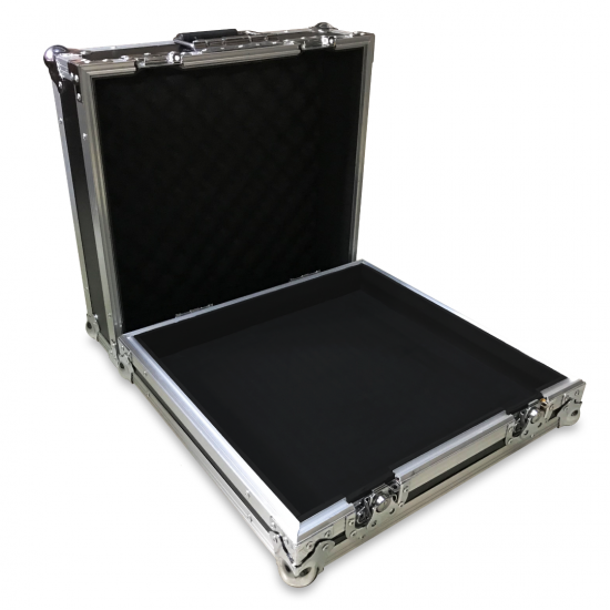 GC Rockboard Flight Case Mini - For KIRK MINI & LYAN MINI Pedalboards GC Rockboard Flight Case Mini - For KIRK MINI & LYAN MINI Pedalboards