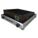GC Rockboard Flight Case Mini - For KIRK MINI & LYAN MINI Pedalboards GC Rockboard Flight Case Mini - For KIRK MINI & LYAN MINI Pedalboards