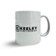 PEDAL BRAND MUG - KEELEY ELECTRONICS