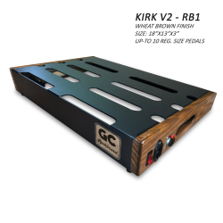 GC Rockboard KIRK RB 1 V2