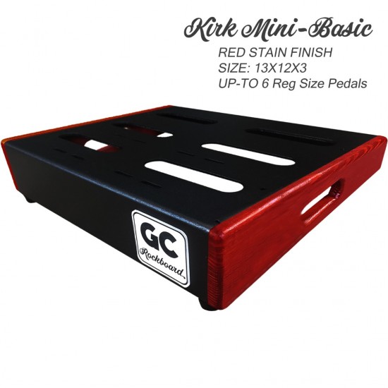 GC Rockboard KIRK MINI BASIC GC Rockboard KIRK MINI BASIC
