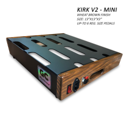 GC Rockboard KIRK MINI V2