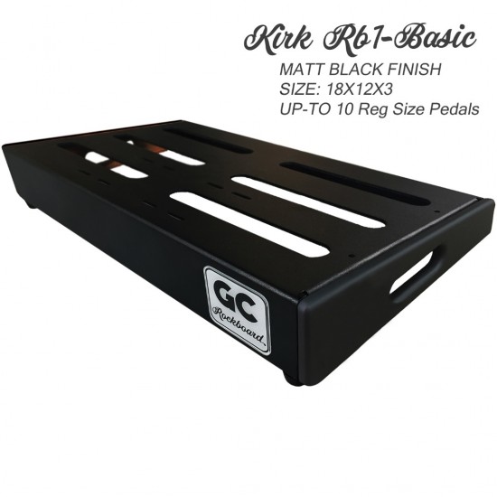GC Rockboard KIRK RB 1 BASIC