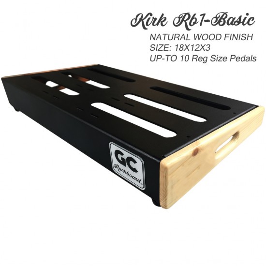 GC Rockboard KIRK RB 1 BASIC