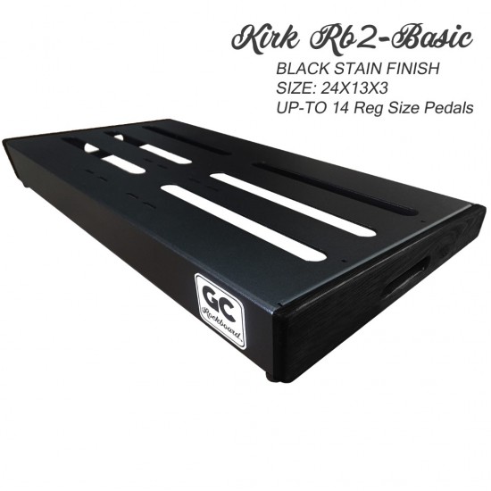 GC Rockboard KIRK RB 2 BASIC