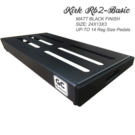 GC Rockboard KIRK RB 2 BASIC