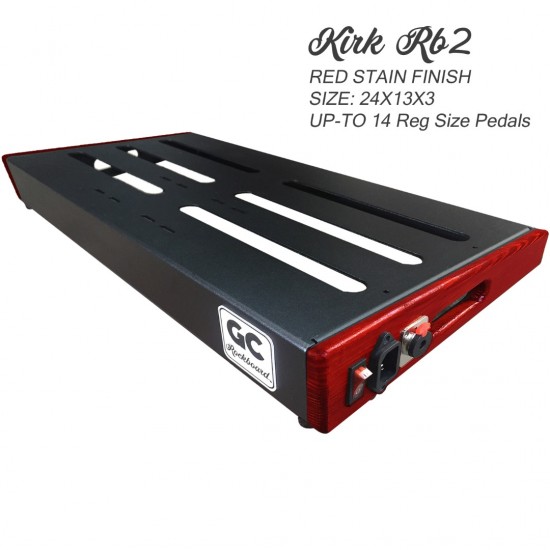 GC Rockboard KIRK RB 2