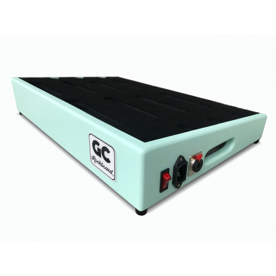 GC Rockboard LYAN 1 - PASTEL SERIES (LIMITED RELEASE) GC Rockboard LYAN 1 - PASTEL SERIES (LIMITED RELEASE)