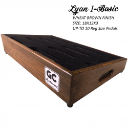 GC Rockboard LYAN 1 BASIC