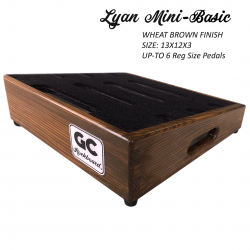 GC Rockboard LYAN MINI BASIC