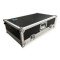 GC Rockboard HEXA Flight Case Large - Ideal For KIRK RB2 & LYAN 2 Pedalboards